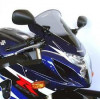 Ветровое стекло MRA  'racing' для мотоцикла Suzuki GSX-R 600 (2006-2007)